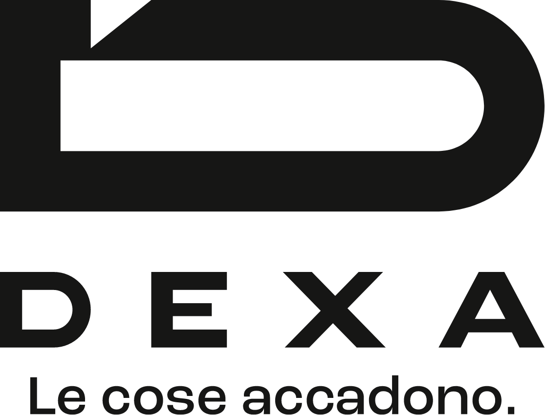 Dexa logo